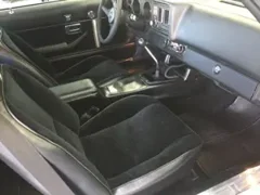 1980 Chevrolet Camaro Z28 — thumbnail 3
