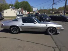1980 Chevrolet Camaro Z28 — thumbnail 5
