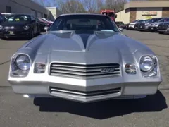 1980 Chevrolet Camaro Z28 — thumbnail 6