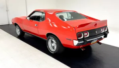 1973 AMC AMX 401 — thumbnail 1