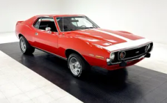 1973 AMC AMX 401 — thumbnail 2