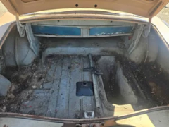 1954 Packard Caribbean — thumbnail 4