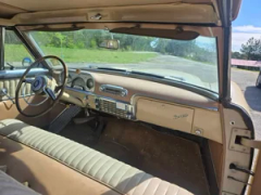 1954 Packard Caribbean — thumbnail 6