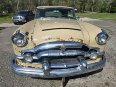 1954 Packard Caribbean — thumbnail 7