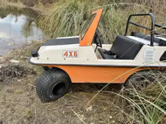 Challenger Amphibious 4 X 6 — thumbnail 8