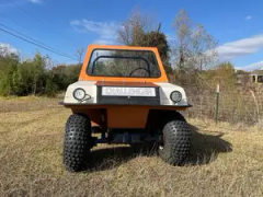 Challenger Amphibious 4 X 6 — thumbnail 2
