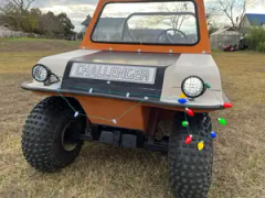 Challenger Amphibious 4 X 6 — thumbnail 4