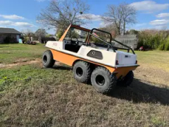 Challenger Amphibious 4 X 6 — thumbnail 7