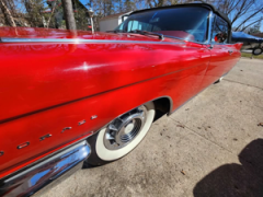 1960 Cadillac Eldorado Convertible — thumbnail 3