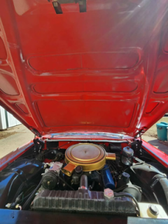 1960 Cadillac Eldorado Convertible — thumbnail 5