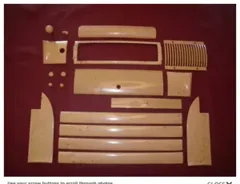 1941 Chrysler New Yorker Business Coupe — thumbnail 3