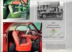1941 Chrysler New Yorker Business Coupe — thumbnail 8