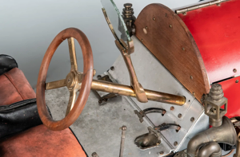 1914 Stutz Bearcat Model  — thumbnail 2
