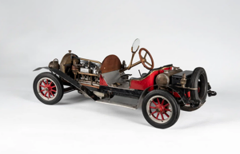1914 Stutz Bearcat Model  — thumbnail 4