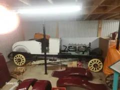 1926 Locomobile Junior 8 — thumbnail 6