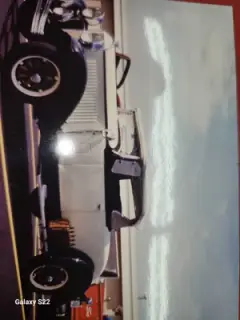 1926 Locomobile Junior 8 — thumbnail 4