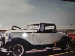 1926 Locomobile Junior 8 — thumbnail 1