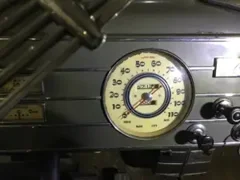 1937 Cadillac Model 75 Convertible Sedan — thumbnail 3