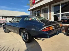 1980 Chevrolet Camaro Z28 — thumbnail 6