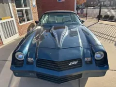 1980 Chevrolet Camaro Z28 — thumbnail 5