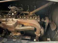 1932 Pierce Arrow Club Coupe Brougham — thumbnail 5