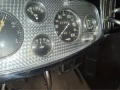 1932 Pierce Arrow Club Coupe Brougham — thumbnail 3