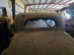 1934 Pontiac Business Coupe — thumbnail 2