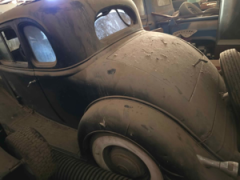 1934 Pontiac Business Coupe — thumbnail 5