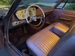 1962 Plymouth Fury — thumbnail 4