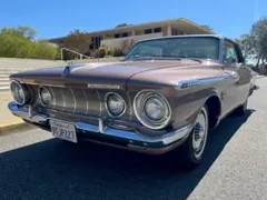 1962 Plymouth Fury — thumbnail 7