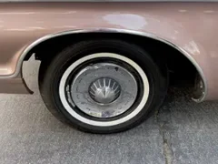 1962 Plymouth Fury — thumbnail 3
