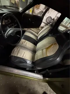1976 AMC Pacer — thumbnail 4