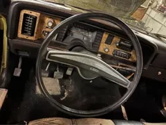 1976 AMC Pacer — thumbnail 3