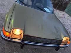 1976 AMC Pacer — thumbnail 6