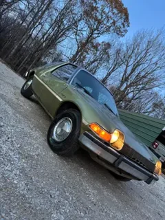 1976 AMC Pacer — thumbnail 8