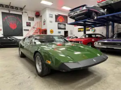 1974 DeTomaso Pantera — thumbnail 7