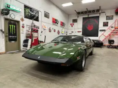 1974 DeTomaso Pantera — thumbnail 3