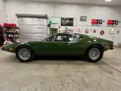 1974 DeTomaso Pantera — thumbnail 4