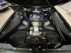 1974 DeTomaso Pantera — thumbnail 6