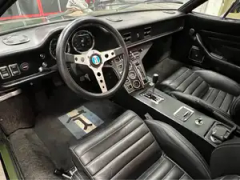 1974 DeTomaso Pantera — thumbnail 5