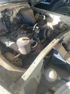 1953 Cadillac Eldorado Project — thumbnail 2