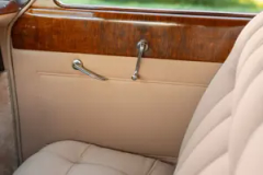 1936 Cord Experimental Limousine — thumbnail 3
