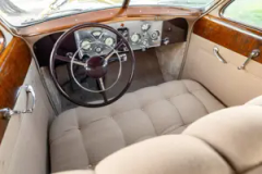 1936 Cord Experimental Limousine — thumbnail 5