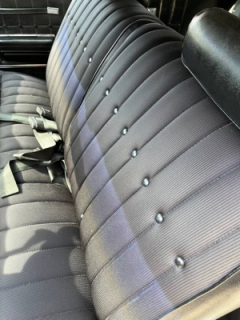 1971 Chevrolet Monte Carlo SS 454 — thumbnail 5