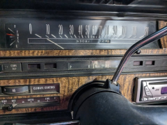 1970 Cadillac Deville Convertible — thumbnail 2