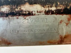 Mid Teens Locomobile "48" Radiator — thumbnail 4
