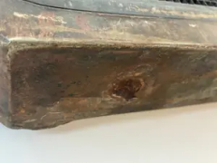 Mid Teens Locomobile "48" Radiator — thumbnail 3