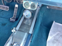 1962 Pontiac Grand Prix SE Coupe 2D — thumbnail 5