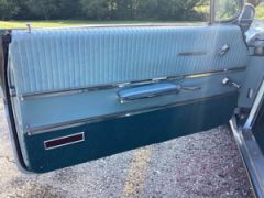 1962 Pontiac Grand Prix SE Coupe 2D — thumbnail 1