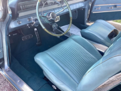 1962 Pontiac Grand Prix SE Coupe 2D — thumbnail 6